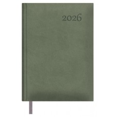 AGENDA 2026 LAUSANA DÍA PÁGINA 14 X 20 CM. COLOR VERDE DOHE 12738 - 26 (Espera 4 dias) AGENDA 2026 LAUSANA DÍA PÁGINA 14 X 20 CM. COLOR VERDE DOHE 12738 - 26 (Espera 4 dias)